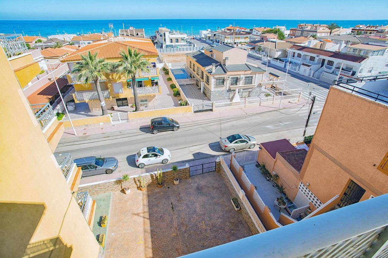 130 Sur Sea - Alicante Holiday La Mata  Kültér fotó