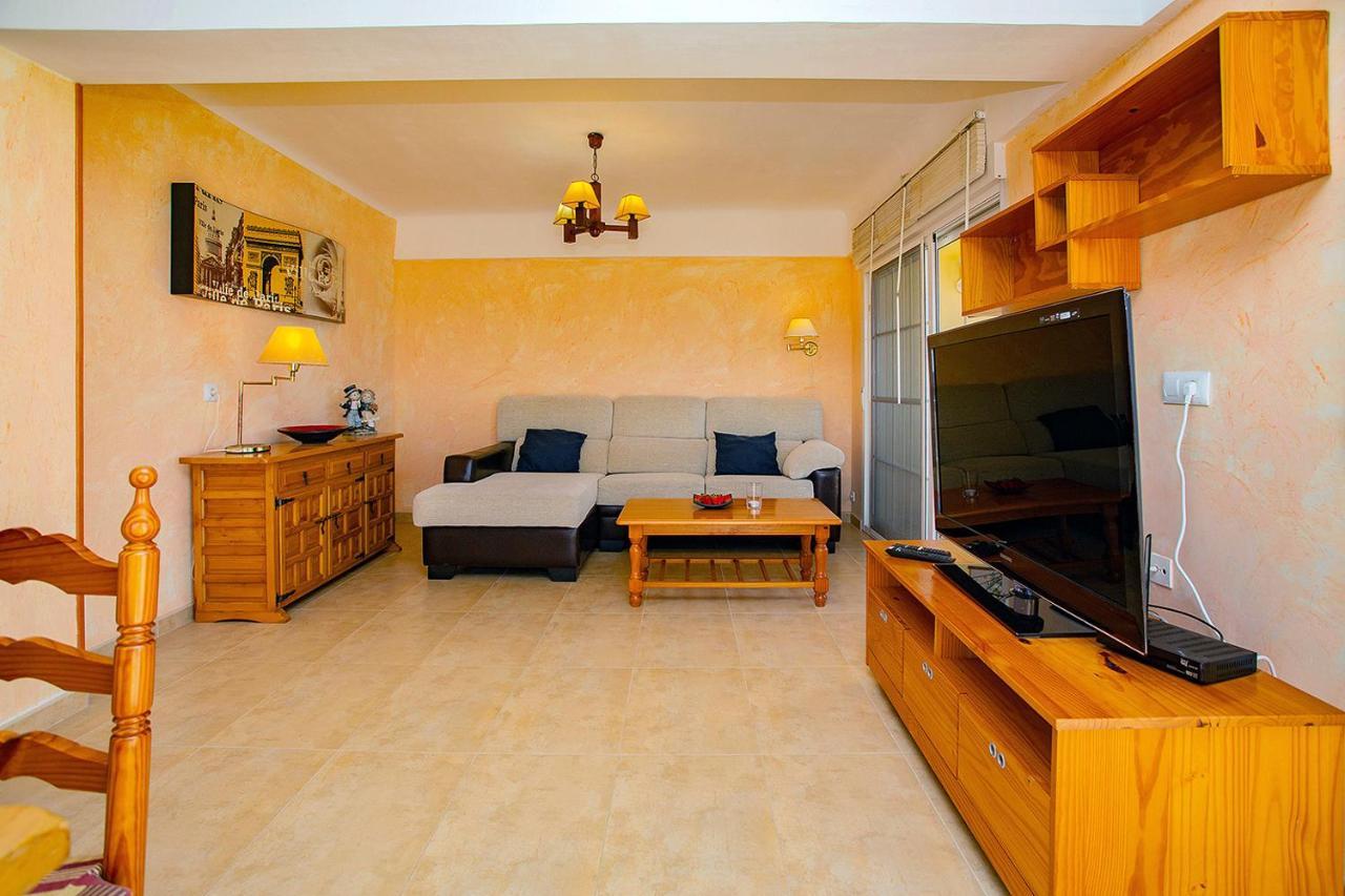 130 Sur Sea - Alicante Holiday La Mata  Kültér fotó