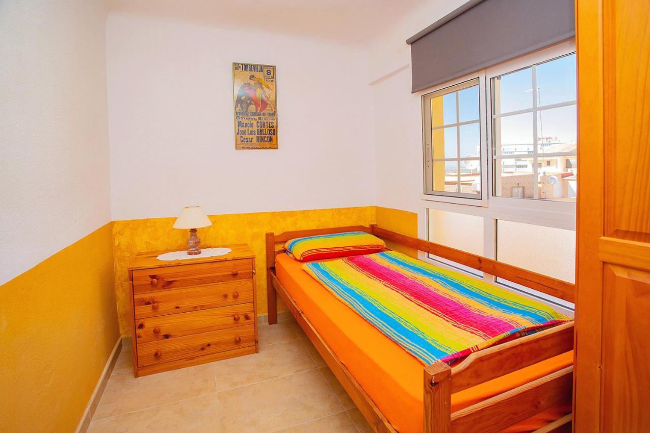 130 Sur Sea - Alicante Holiday La Mata  Kültér fotó