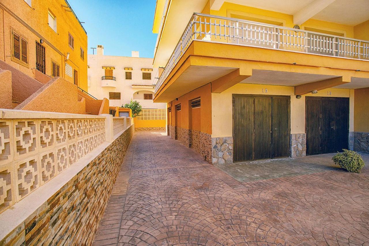 130 Sur Sea - Alicante Holiday La Mata  Kültér fotó