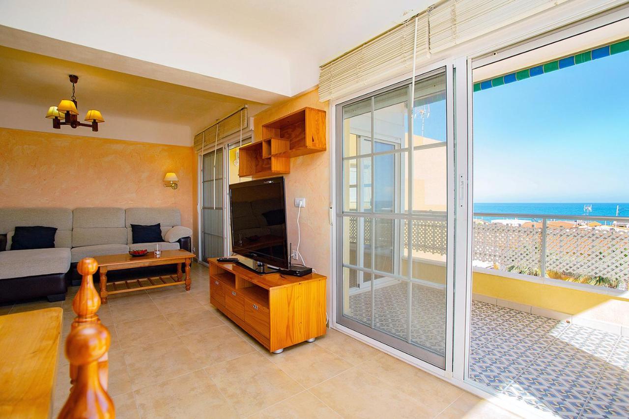 130 Sur Sea - Alicante Holiday La Mata  Kültér fotó